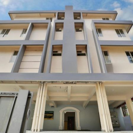 Luxe Vue Appartment Thiruvananthapuram Ngoại thất bức ảnh