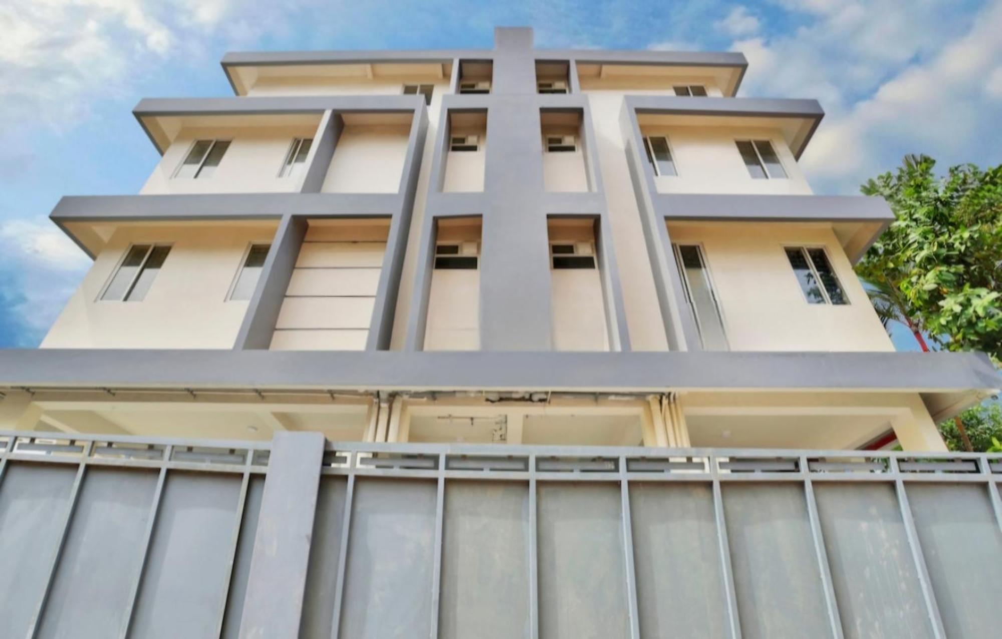 Luxe Vue Appartment Thiruvananthapuram Ngoại thất bức ảnh